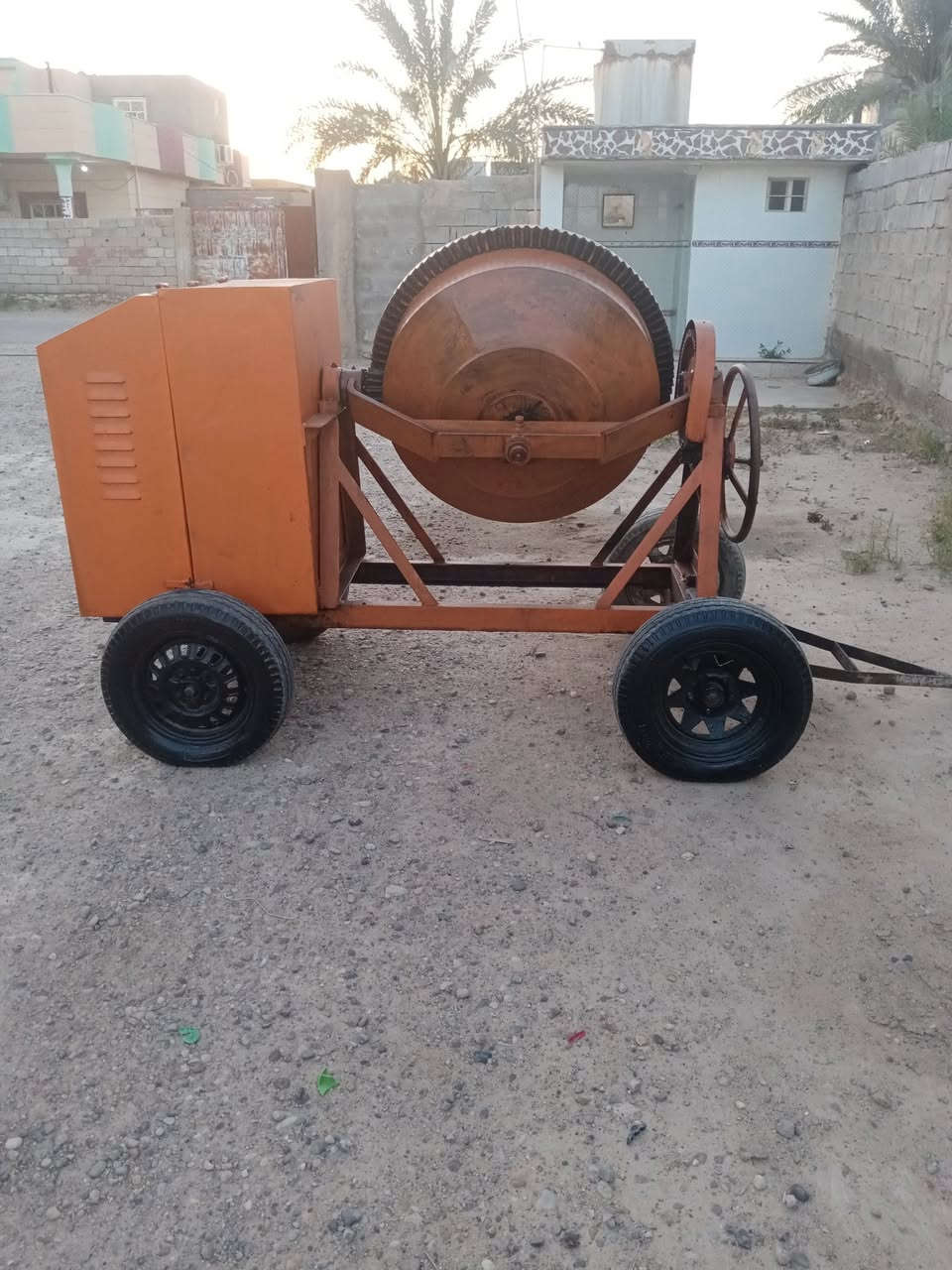 خباطه للبيع لبناني باب أول مستعمله شهر فقط كدر مكفول خباطه مكفوله من كلشي السعر (((مليون٥٥٠)))) السكن الرمادي التواصل ع هاذه الرقم ***********
