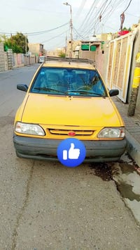سايبه موديل 2015 هيئه وغرامه مصفره  تحويل ثاني يوم كير ومكينه مكفوله  ...