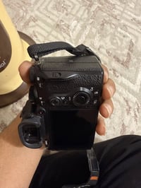 كاميرا سوني • للبيع