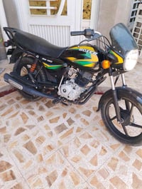 بوكسر • نثيه • موديل 21