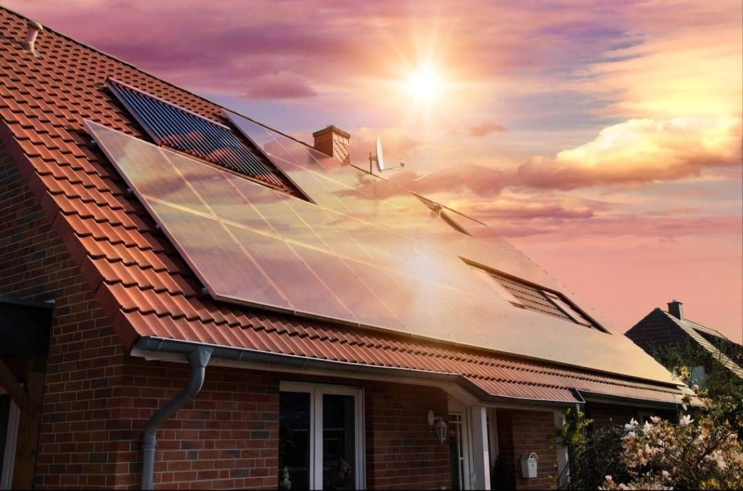 🌞🔥 عروض الطاقة الشمسية متوفرة الآن في مجمع سنتر الرمادي 🔥🌞
نوفرلكم أفضل منظومات الطاقة الشمسية بجودة عالية وترتيب صور احترافي ✨
🔹 الأسعار  تكون نقداً
🔹 وللراغبين بالتقسيط: السعر يختلف حسب عدد الأشهر
📆 التقسيط يبدأ من 5 أشهر ولغاية 18 شهر
📢 سارع بالحجز واستفاد من العروض قبل نفاذ الكمية
📍 مجمع سنتر الرمادي
📞 للاستفسار:
***********
***********
