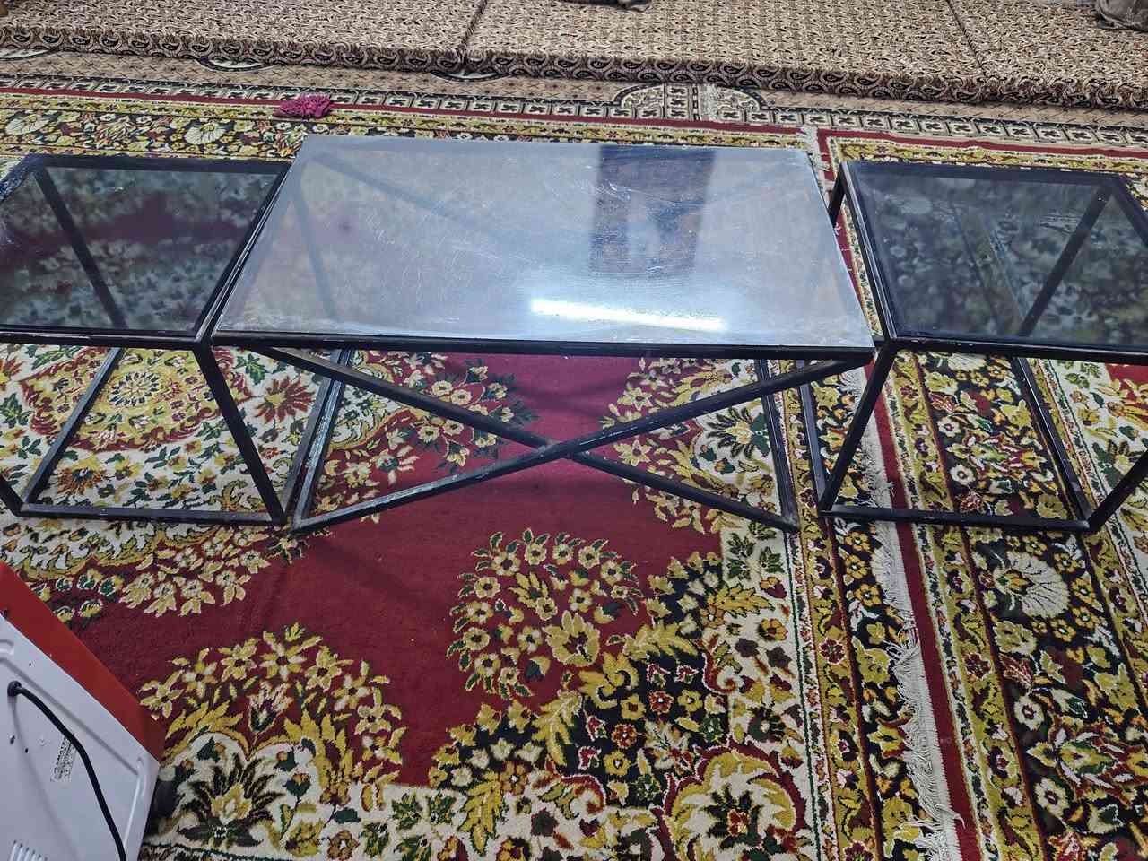 السلام عليكم ورحمة الله وبركاته
للبيع غراض مستخدمه كلشي وسعره
العنوان بغداد شاطي التاجي


**إذا كنت صاحب هذا الإعلان وتريد حذفه لأي سبب، رجاءا أرسل رسالة إلى الدعم الفني**