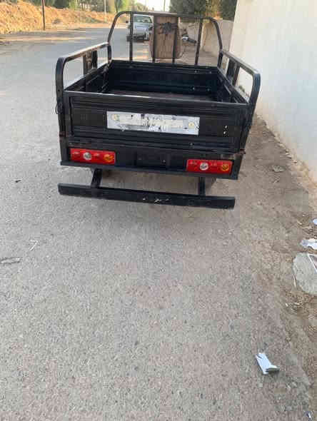 السلام عليكم 
ستوته ام الطير فحل موديل 2016 
محرك 200 جاهزه من كلشي 
 نظافه 90 ‎%‎
مكلف بالنشر 
السعر 750 وبيها مجال للشراي 
للاستفسار اتصل ع ***********
