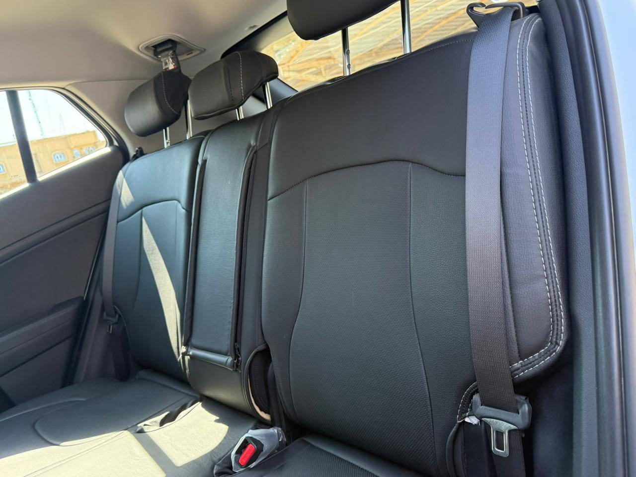 السلام عليكم

سبورتج 2024 

 رقم اربيل باسمي 

مواصفات السيارة 

بصمة تشغيل عن بعد

بصمة ابواب 

شفتات سرعه 

لدات مع زينون مع ماطور تحكم لايت

حساس خلفي امامي 

رادار جانبي

نقاط عمياء 

رادار خلفي

شاشا دجتل متصلة مع كار بلي 

شاحن تايب سي

انظمة قيادة مود درايف 

ايكو ،سبورت ،نورمال سمارت

تبريد قطعتين امامي خلفي

مري كهرباء 

اشاير بالمري

فول تحكم ستيرن 

شاشا اعطال

دبل بصمة

هاند بريك دكمة

شباك لد 

مانع انزلاق

اوتو هولد توقف ذاتي

بارك سنسر

مانع منحدرات

بلوجكتر خلفي امامي 

كاميرا خلفية 

اشارة ترحيب 

وهوايه بيها مواصفات بعد

السياره نظيفه جدا وماشيه 13 الف

السعر 220 وبيها مجال بسيط جداً

مكاني بغداد سبع ابكار  

رقمي ***********
