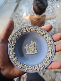 جاسبر وير • ويدجوود • صنع في إنجلترا