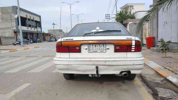 كلنت للبيع
كير عادي محرك بلادي
موديل 89 سيارة جاهزة 
سنوية 28 تحويل مباشر 
سعر 42 وبي مجال 
مكان  جلولاء  
للاستفسار اكثر *********** واتساب واتصال
