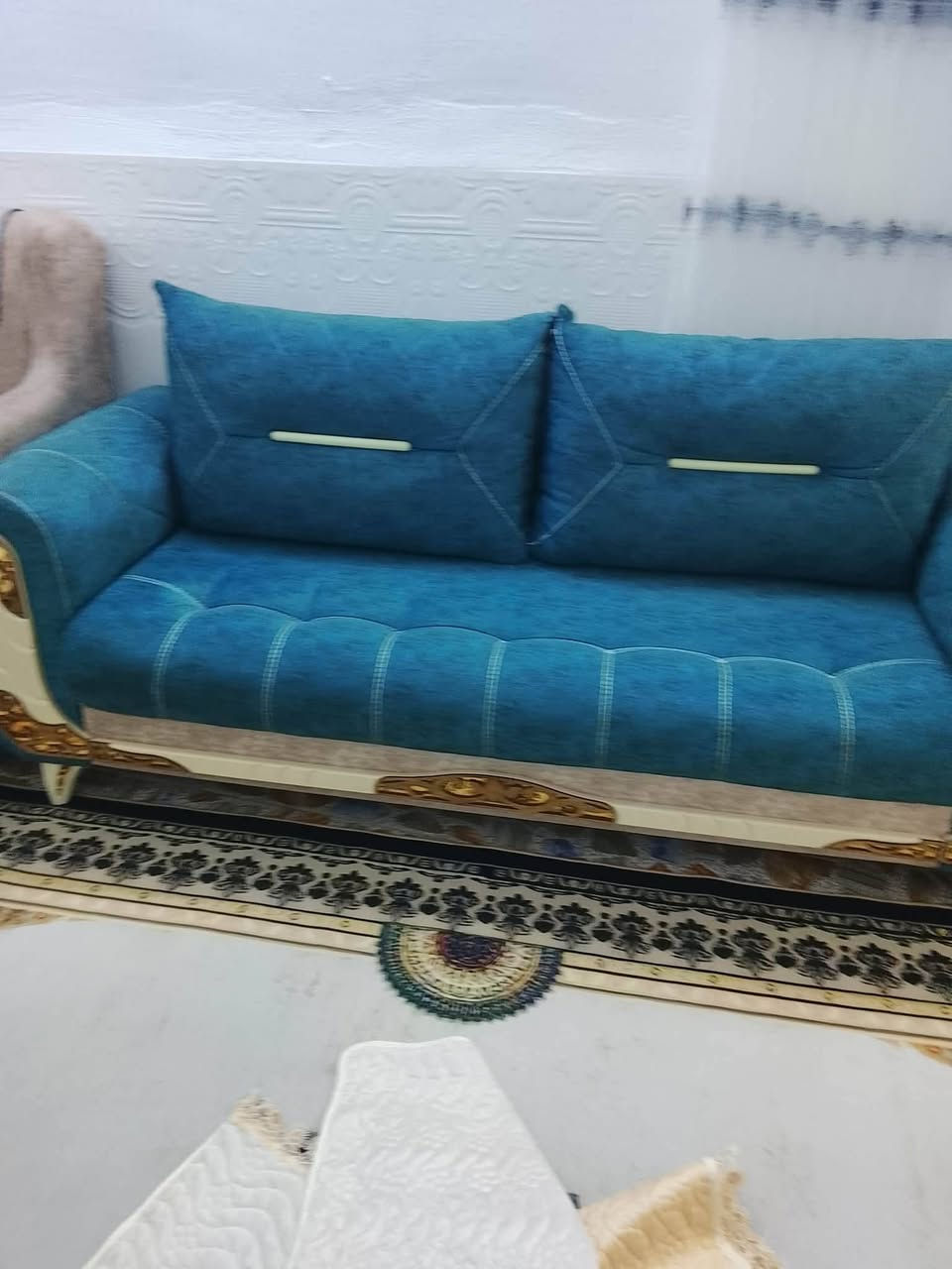 تخم للبيع تفصال 10 مقاعد 400 وبي مجال بغداد شقق الطالبية


**إذا كنت صاحب هذا الإعلان وتريد حذفه لأي سبب، رجاءا أرسل رسالة إلى الدعم الفني**