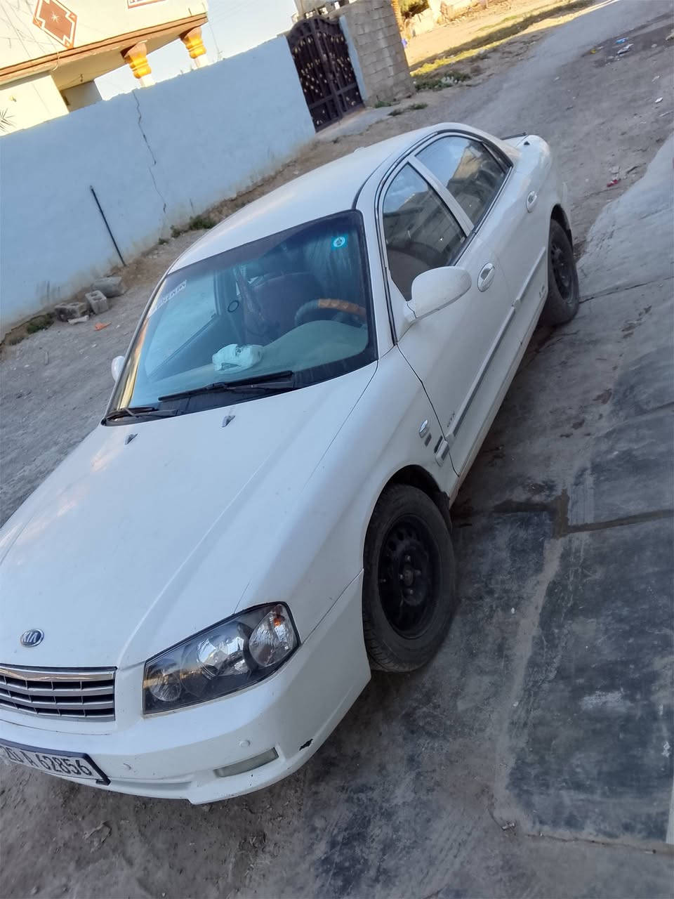 يا الله اسلام عليكم ورحمه الله وبركاته كيه اوبتماه 2001رقم ديالى باسمي سعر 60وبيه مجال رقم هاتف *********** مكان ديالى
