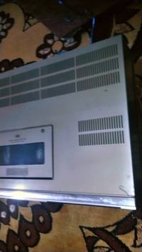 جهاز الببع فديو نشلل الموئسه 340 الاياباني نضافه 99٪  بلاد علاوضع الشر...