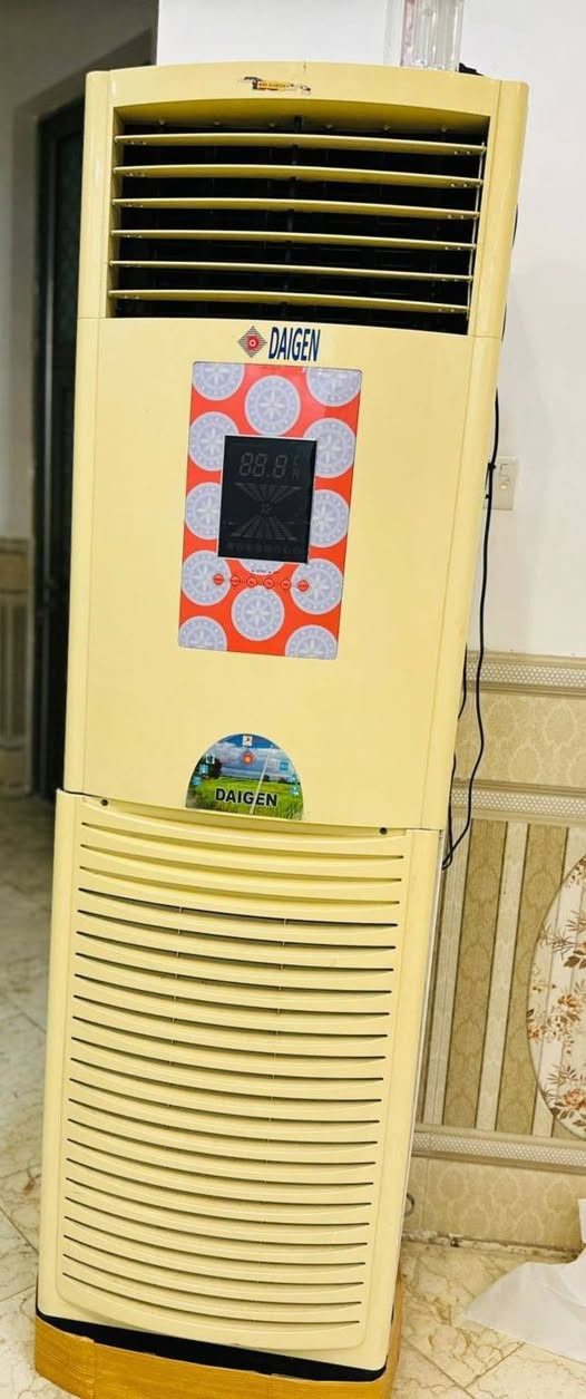 غراض للبيع للإستفسار راسلني خاص النجف, العراق


**إذا كنت صاحب هذا الإعلان وتريد حذفه لأي سبب، رجاءا أرسل رسالة إلى الدعم الفني**