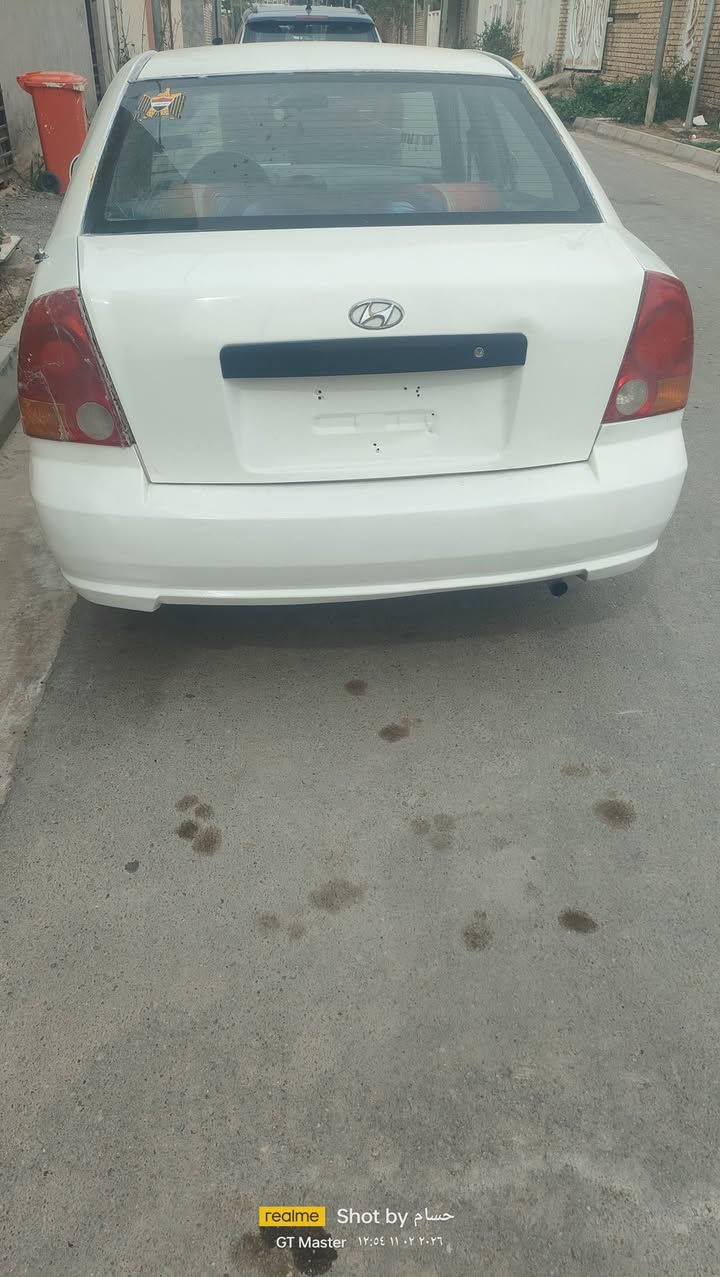 اكنست 2004 مال مزاد تترقم اي محافضه   مكانه بواسط كوت سعره 30بيه مجال. باقي تفاصيل ***********
