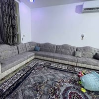 طقم ديوان • ١٠ مقاعد • جديد ومستعمل