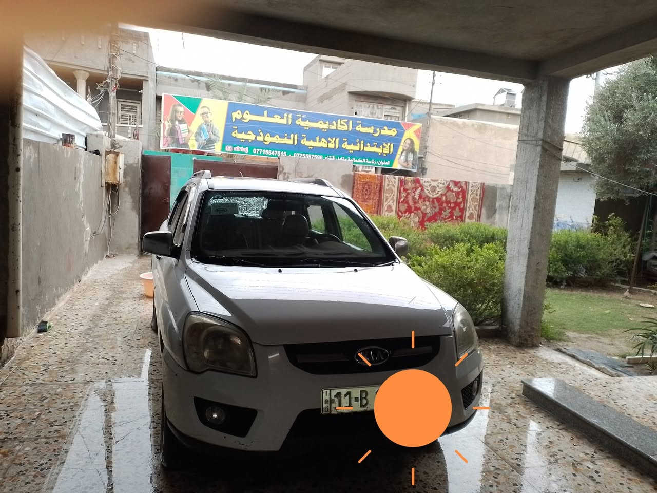 السلام عليكم سبورتج ٢٠١٠ بغداد رقم نكليزي مكفوله مواصفات خليجي فتحه داخل صاج بيع فقط


**إذا كنت صاحب هذا الإعلان وتريد حذفه لأي سبب، رجاءا أرسل رسالة إلى الدعم الفني**