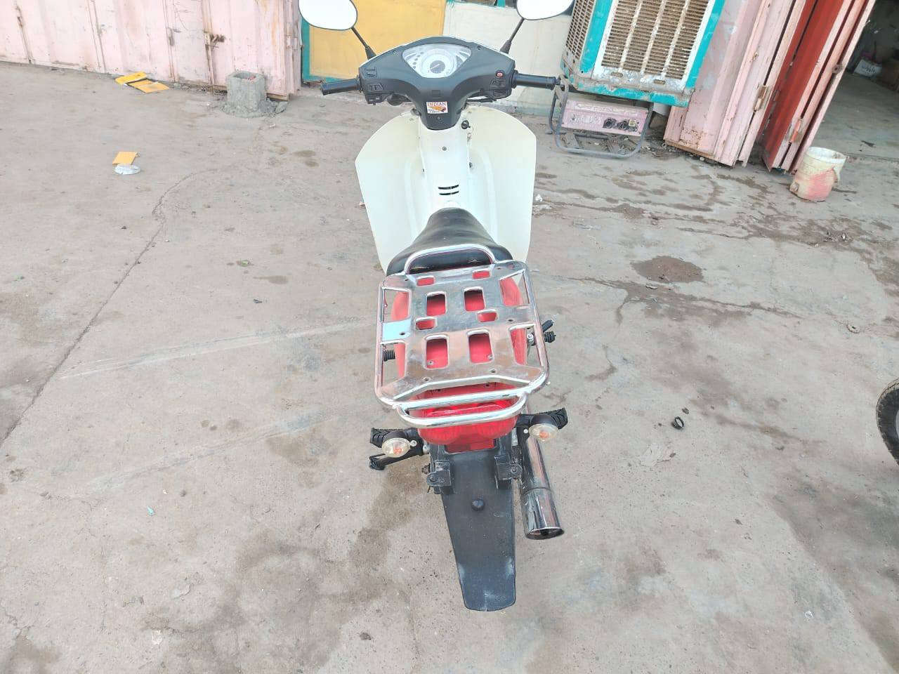 السلام عليكم سرفيز للبيع ماطور نضيف والماطور ابلادي كله كشر شريكه 600وبي مجال ***********
