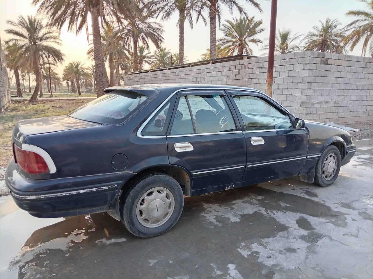 برنس موديل 1994سنويه نافذه من 2020 ماعليها غرامات لاتنقيص ولا تبخير مكينه حاويه گير اوتماتيك تخم تاير كهربائيات 28 وبيها مجال عنوان بعقوبه بهرز
برنس موديل 1994سنويه نافذه من 2020 ماعليها غرامات لاتنقيص ولا تبخير مكينه حاويه گير اوتماتيك تخم تاير كهربائيات 28 وبيها مجال عنوان بعقوبه بهرز
***********
