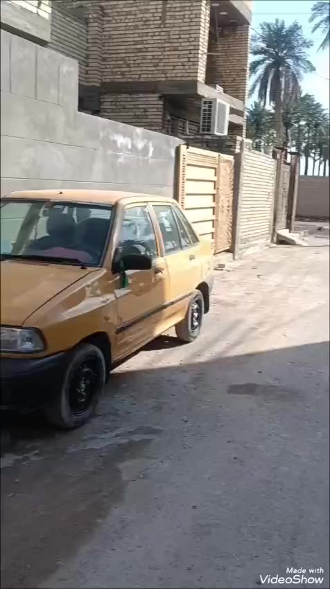 بيت للبيع مساحة 75متر طابقين معزول يرهم استثمار بلراسة مال العبيدي بشارع السادة خلف مخازن ببسي بغداد بكاع ابو علي الدراجي السعر مناسب جداً التواصل خابر وتدلل ***********
