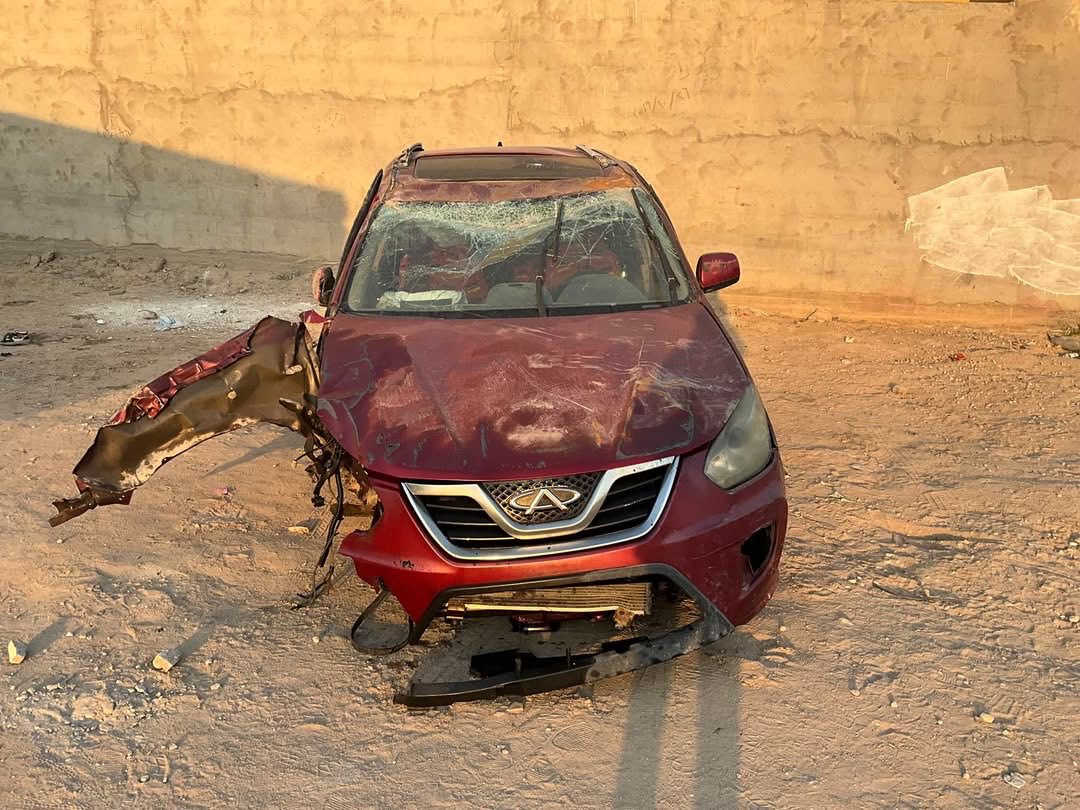 شيري موديل 2013 على حادثه رقم بغدادالسعر 35 وبيه مجال
الاتصال***********
