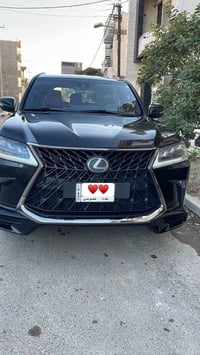 لكزس كورو • ٢٠١٩ • مكفولة