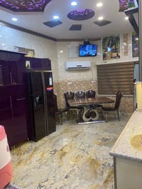 حي سومر • ٢٠٠م • طابقين مسلح