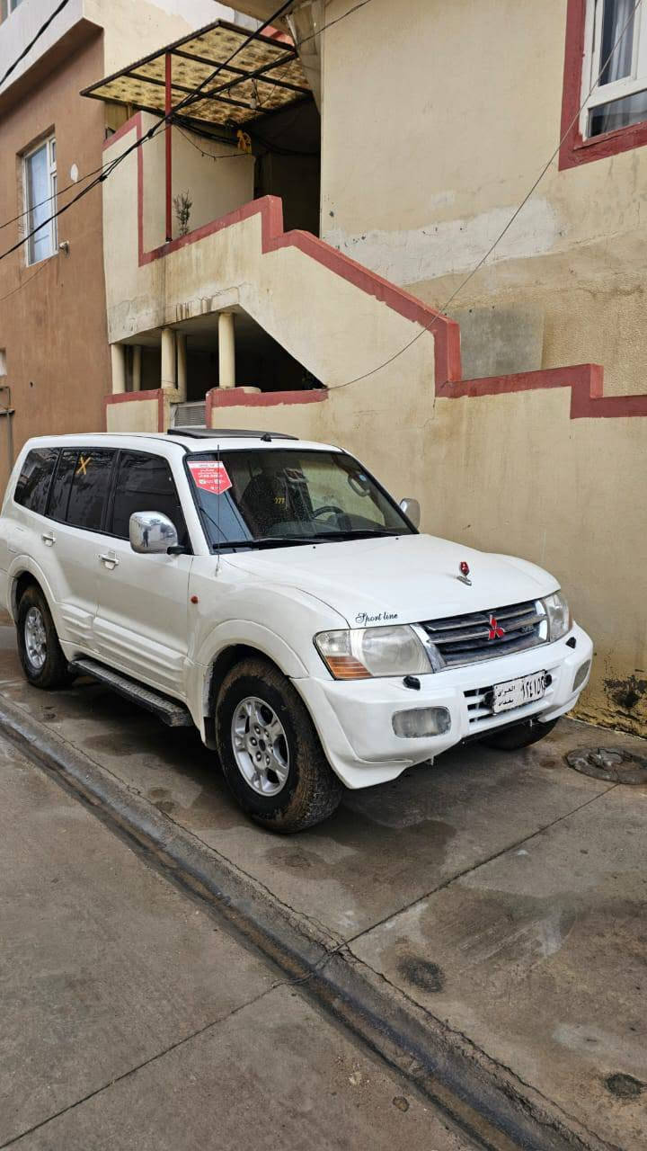 باجیرۆ2002ئارمی هەولێر بەشەرت
مەکینەv6بیلاد 3500
سەیارەکە بێعەیبە السليمانية, العراق


**إذا كنت صاحب هذا الإعلان وتريد حذفه لأي سبب، رجاءا أرسل رسالة إلى الدعم الفني**