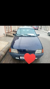 اوبل كاديت • ١٩٩١ • اوتوماتيك