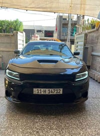 تشارجر SXT • ٢٠١٨ • بدون ايرباك