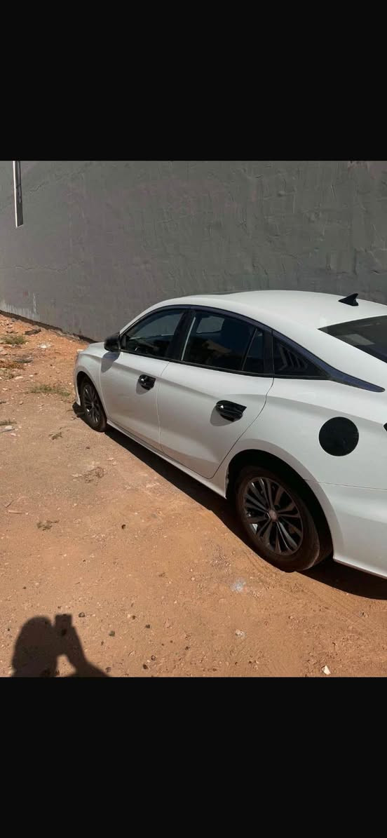 MG Gt موديل ٢٠٢٥ كيلين سعر ١٢٢ 
١٢هزار كيلومه ترا جوي ره قه م موبيل *********** دهوك, العراق
