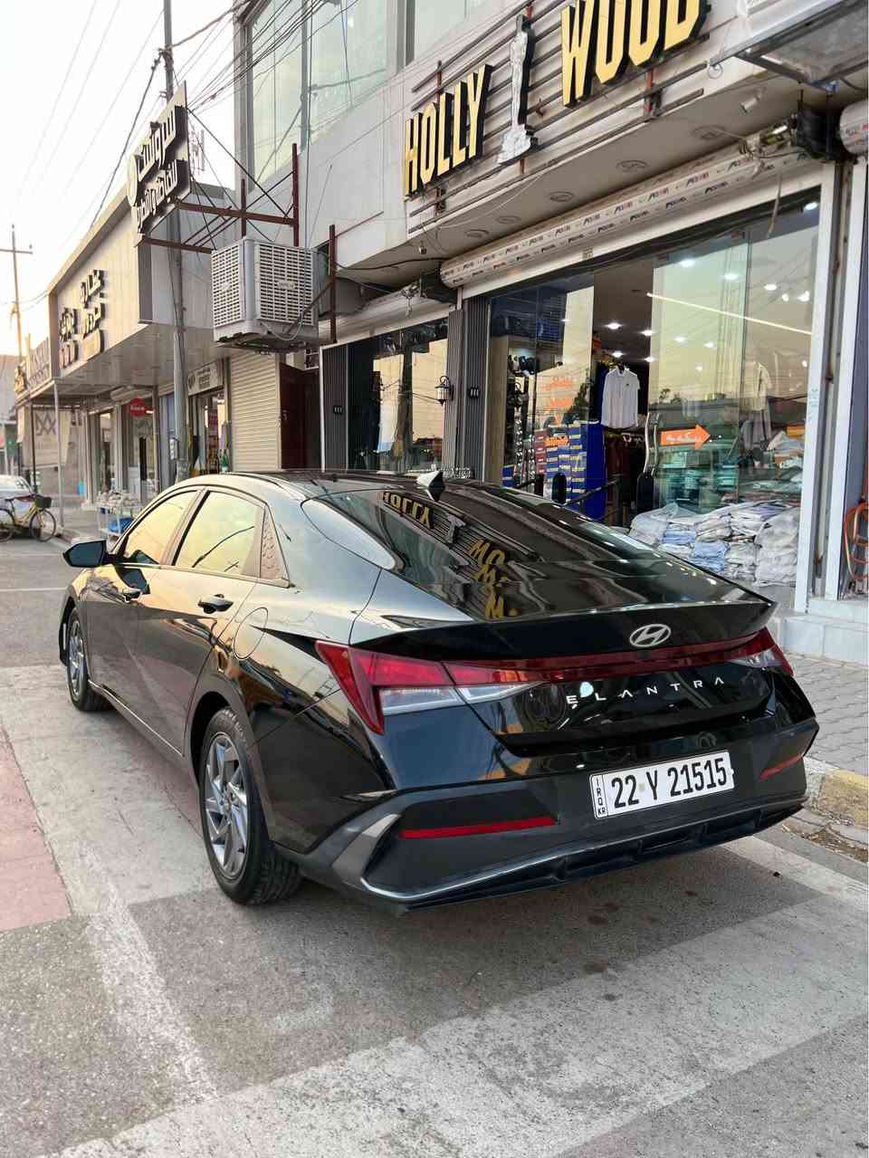 ‎هوندا‎ كركوك, العراق


**إذا كنت صاحب هذا الإعلان وتريد حذفه لأي سبب، رجاءا أرسل رسالة إلى الدعم الفني**