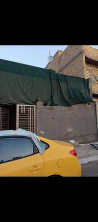 بيت للبيع • ١٠٠م • ركن بنهاوند