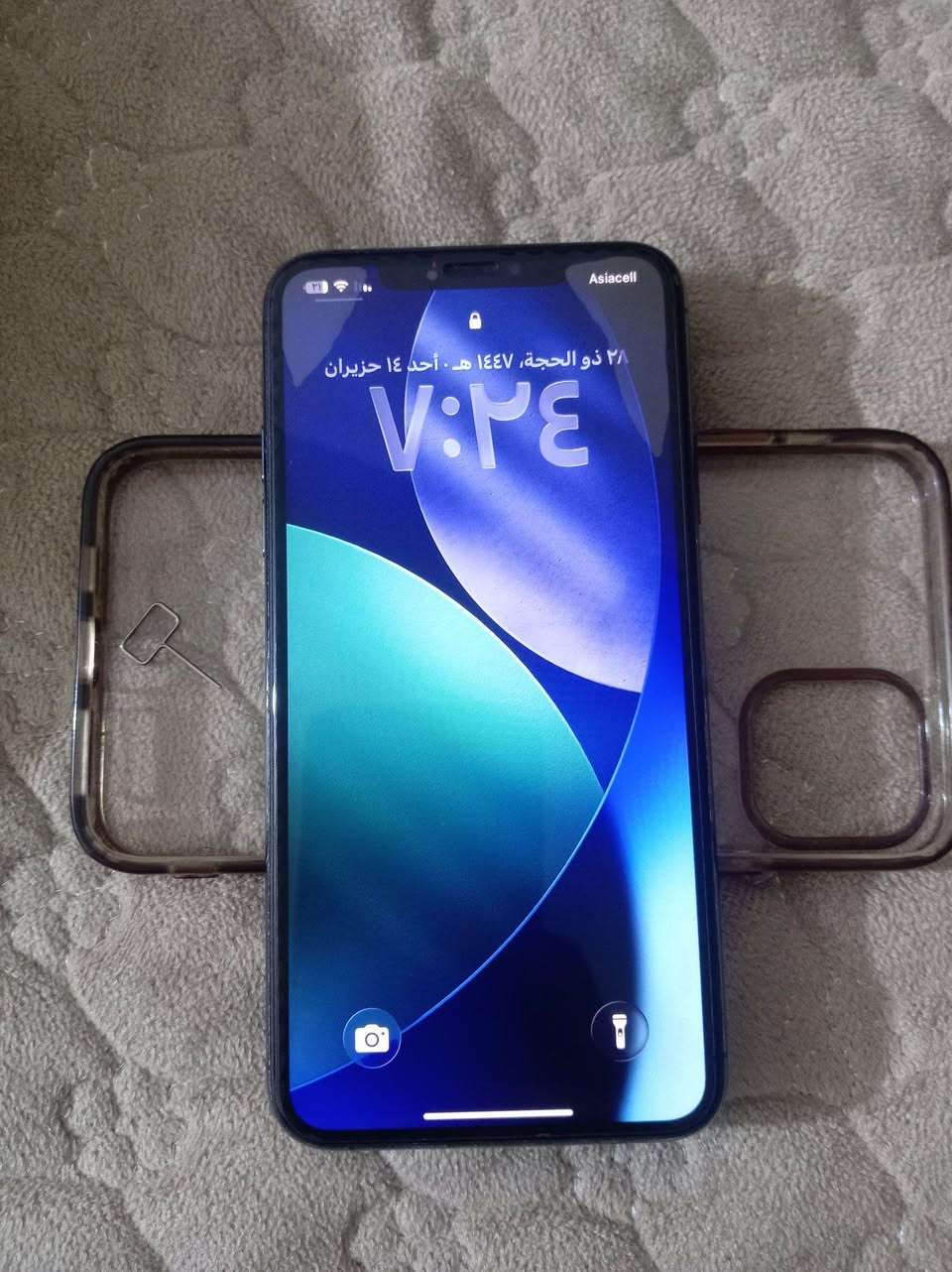 IPhone 11 pro max
ذاكره 256
بطاريه 74
جهاز وتر ممفتوح
رايده ب٣٢٥ وبي مجال
مكاني بغداد محموديه
رقمي *********** المحمودية, بابل
