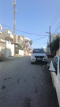 قرب شارع سالم • ٢٠٠م • غرفتين