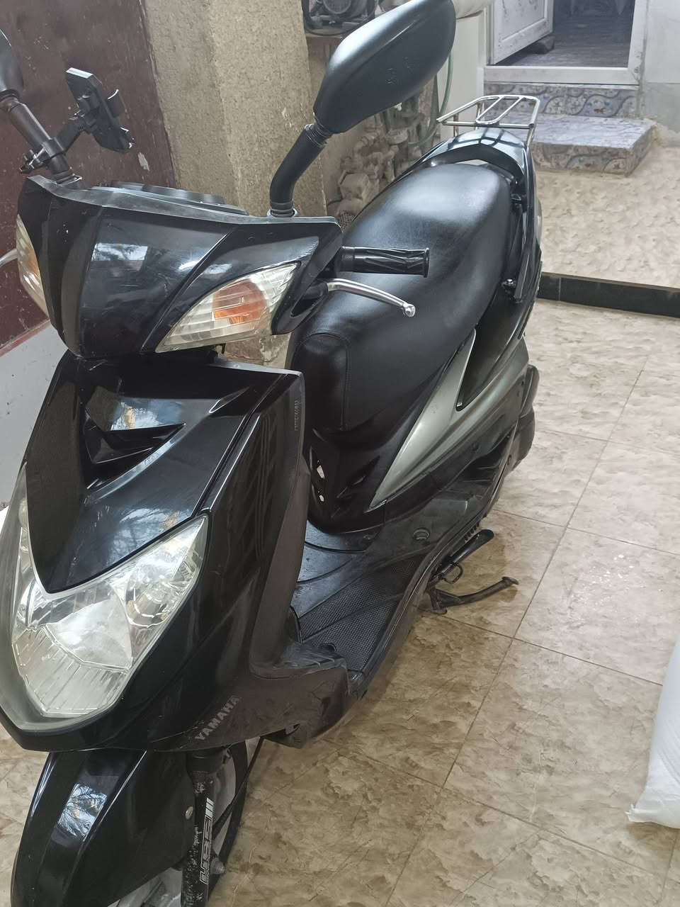 دراجه سكني يا باني رمبه الدراجة مكفولة كفالة عامة المكان بعقوبةالسعر850. ***********
