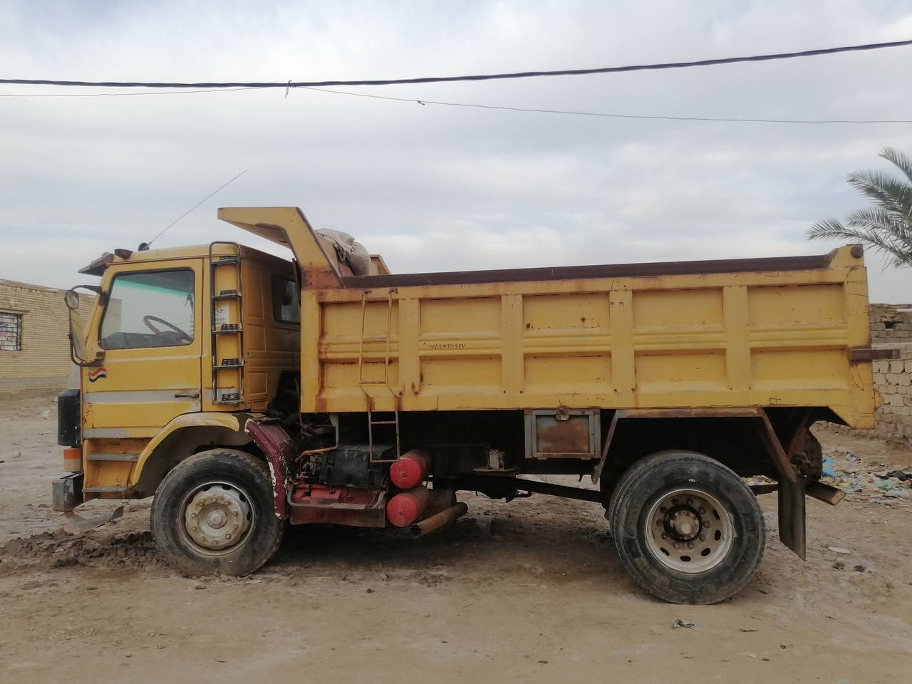 سكانيه اف مديل 91 بأسمي سنويه 2028 سياره مكفوله

 كهربائيات شغاله السعر 125 وبيه مجال مكاني سماوه 

***********

***********
