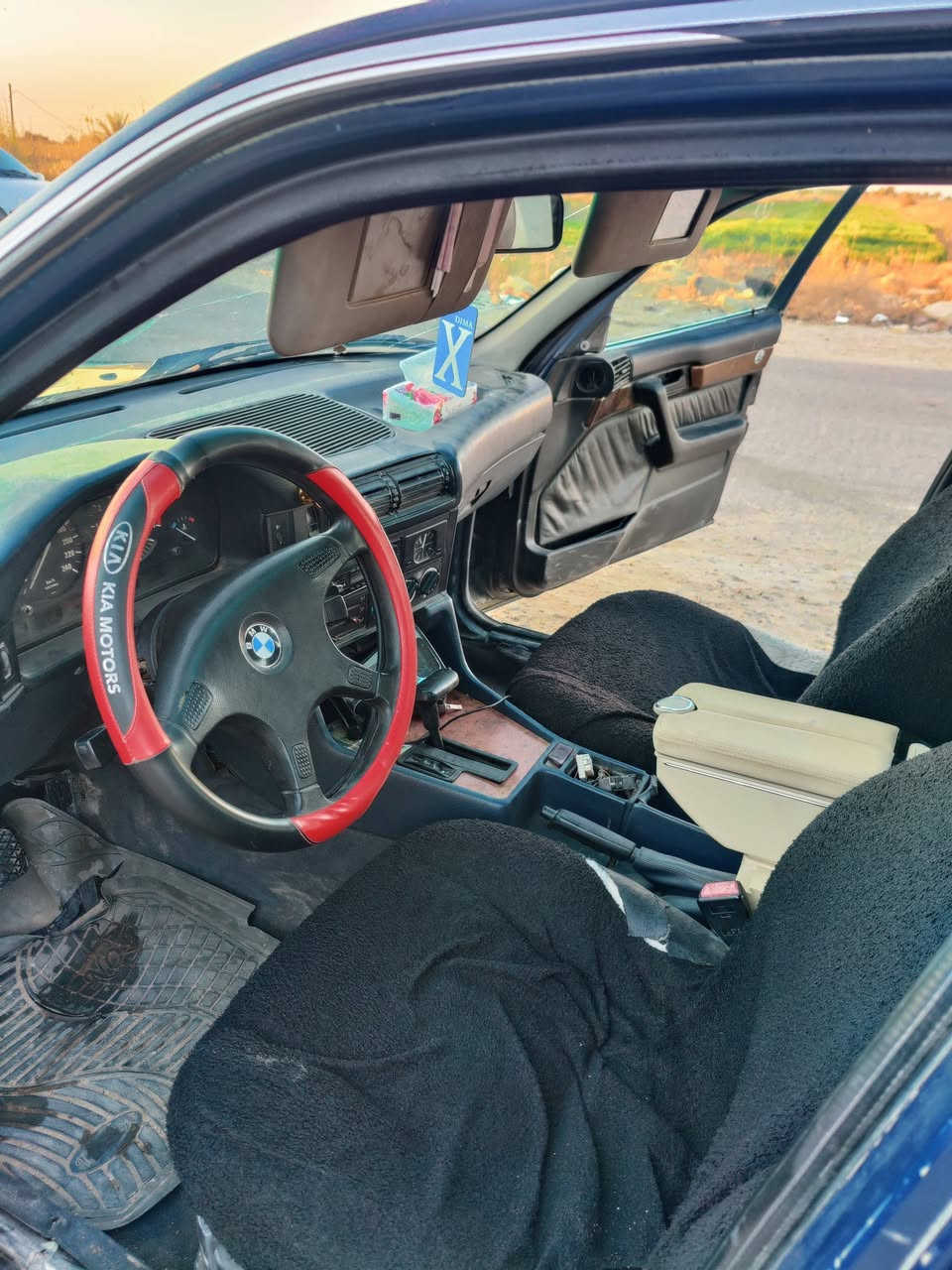 اسلام عليكم لعشاق الاماني بي ام حجم525موديل90سنويه جديده رقم جديد ديالى راعيه ابن عمي شوكت متريد تحويل تبريد ثلج❄️كهربائياته كله شغاله عده التنته
مكينه بلچيس بس الكير بي طبه من ابدل ماعرف اذان غير شي موديته للفيتر ومن اشغل شخطه بلسلف بس هذآ الملاحضات الثنين والباقي مثل الورد والكشر شوف العين سياره حلوه وشبابيه  ومتعوب عليه فول الفول السعر 35وبيه مجال العنوان بغداد المحموديه 
هاتف***********
