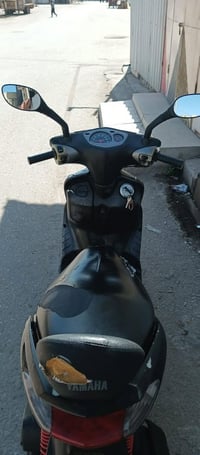 سكنس نثية • كابريتر • ١٤٠