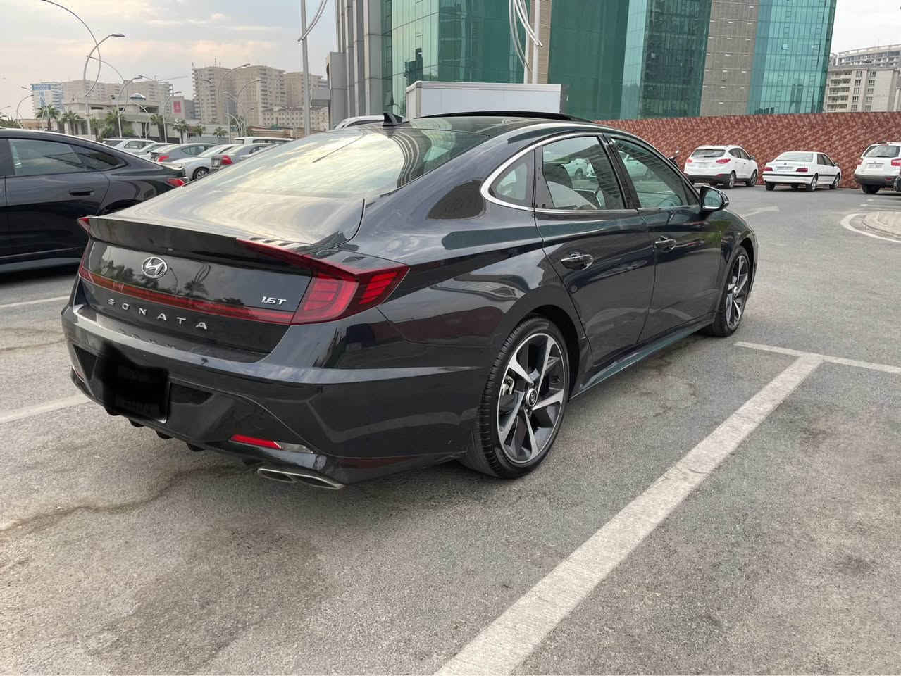 هونداسوناتا SEL plus2023 
هوندا سوناتا فول فول مواصفات 
بانوراما
كيج اليكتروني
كوشني جلد 
كوشني هيته ر
به سمه وشه غال
رادار ٣٦٠
٣ مود ليخوريeco /sport/normal. 
زور مواصفاتي تر
ده ركا جاملخي بيشه وه بوياغه
يه كي توز نا و دوسي بوياغه 
ارباكي سوكان وشاني ته قيوه
بشتو بيشي كه بس مه كينه ١٦ توربو
كيرو مه كينه كاره باتي به شه رت
سحري 180 وه رقه مجاليكي كه مي تيدايه
 
*********** أربيل, العراق
