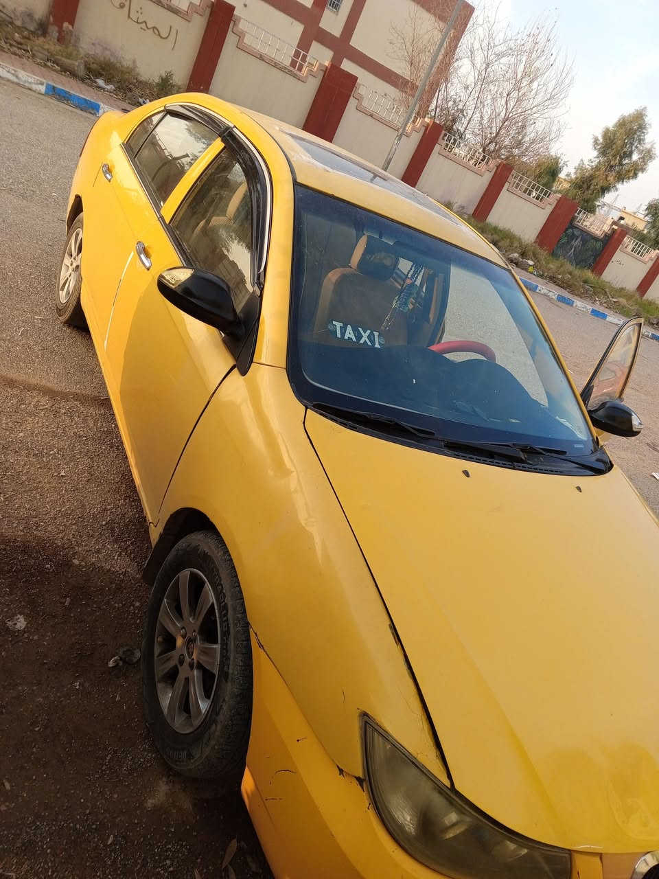 سلام عليكم ليفان 620كير عادي محرك بلادي موديل 2013سنويه ساقطه.19كارتوني  كهربائيات كلها شغاله اترايك للبصره صاحبها بغداد ماندله هيئه ونقابه صفر الوصل موجود يمي 

دوشمه جديده صدر طوبه مشط ستيرن كله شرط 
***********
سعرها 27

كركوك
