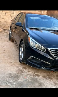 سوناتا ٢٠١٦ • مصدومة امريكي • شط العرب