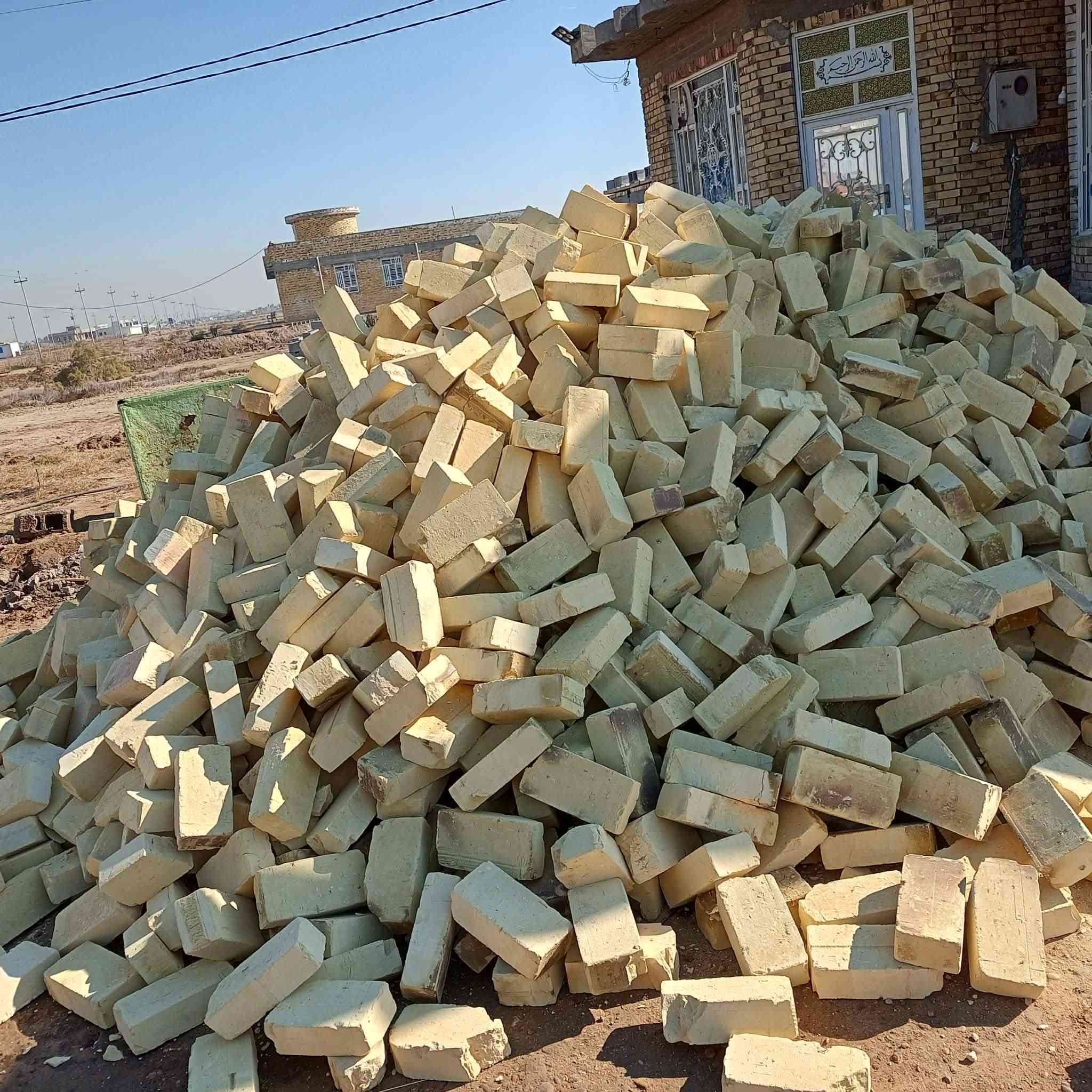 مستعدون لتجهيز كافت المنازل ودوائر الدوله معمل عكيل الحاج قاسم موزان الجميع  واحنه بل خدمه ***********
