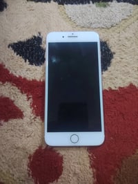 ايفون 8 بلاس • ٦٤ • كسر بالضهر