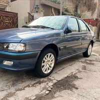 بيجو بارس • ٢٠٠٥ • رقم واسط