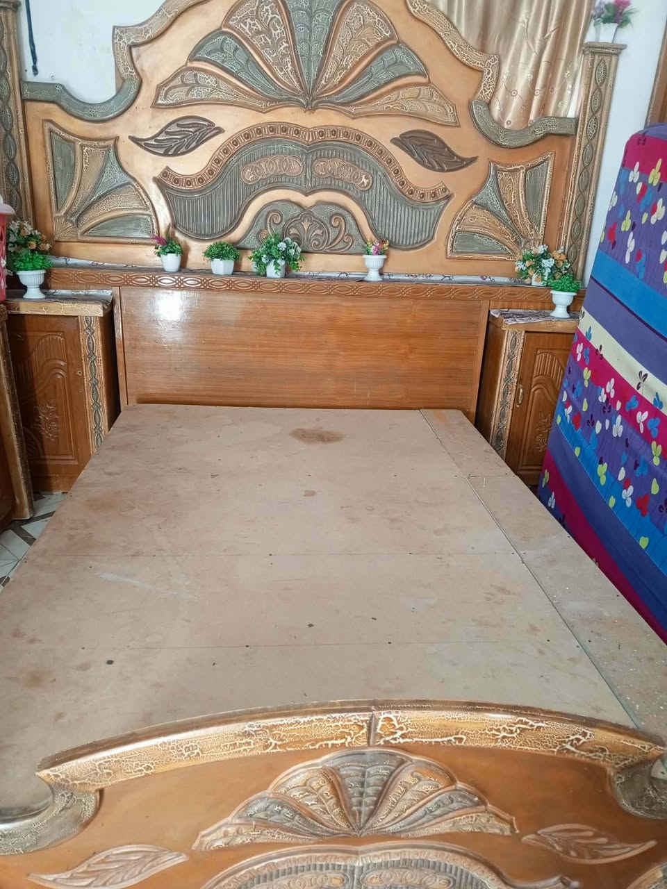 غراض نضيفه للبيع السعر خاص


**إذا كنت صاحب هذا الإعلان وتريد حذفه لأي سبب، رجاءا أرسل رسالة إلى الدعم الفني**