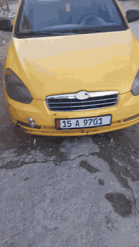 السلام عليكم اكسنت 2008امريكي السيارة ليبل واحد ماعدة الباب الخلفي وشويه بل تكمه كير محرك تبريد مكفولات التفاصيل  اكثرداخل المنشور تصوير فديو رقم انبار الدولي الجديد السعر 75وبيه مجال حك الجيه والسيارة بسمي شرط التحويل مكاني بغداد التاجي سبع البور 
للاتصال ***********
