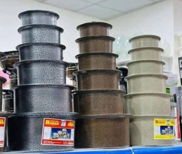 جدر فافون سداسي اسود
الوان اسود حوزي بيجي
سعر سيت كامل ب 13 الف 
عروضنا ماتخلص نهائيا 🔥
مجمع الذهبي كلشي وكلاشي


**إذا كنت صاحب هذا الإعلان وتريد حذفه لأي سبب، رجاءا أرسل رسالة إلى الدعم الفني**