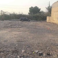 وبركاته  قطعه ارض للبيع مساحة 600 ركن مقابيل الشارع  المكان بغداد فلكة...