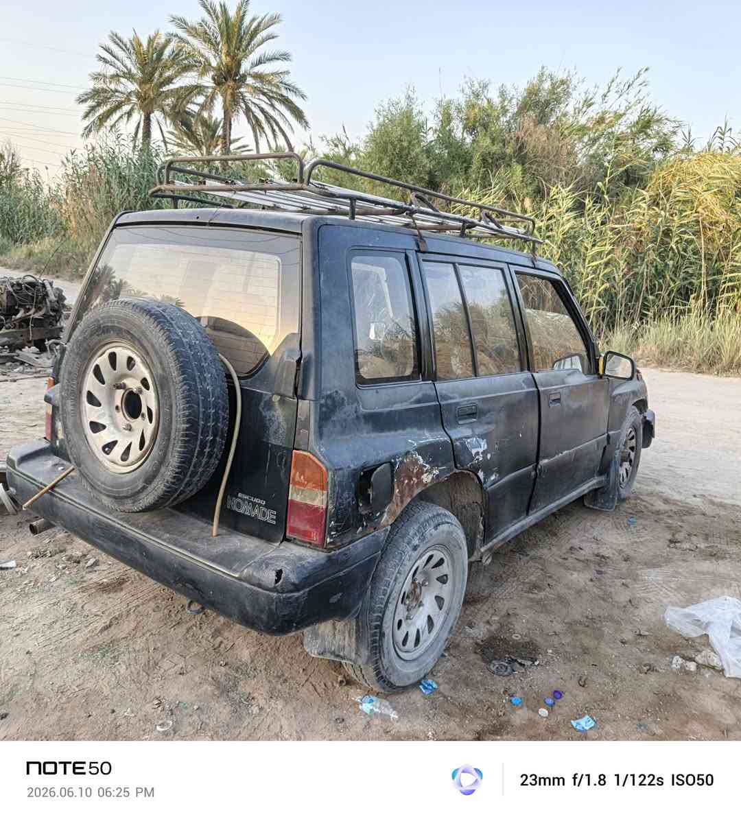 تم تفصيخ ساسوكي مكان بابل مشروع المسيب طريق ابو الجاسم ***********
