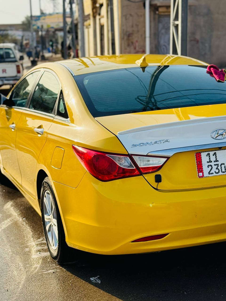 سوناته 2012
وارد اميركي حادث بنيد تبديل
مكينه جديده  كير حداديه مكفول 
مكان السياره دوانيه 
***********
