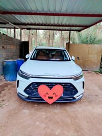 بايك إكس ٧ • ٢٠٢٥ • ضمان ٦ سنين