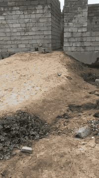 سعر 19🙏👌
سلام عليكم شباب هيكل بدون سقف للبيع موقع لبيت ديالى بعقوبة ناحت كنعان طابو زراعي سند 25 مستعجل علا بيعته مساحته 120للستفار تصل علا رقم ***********او‏👈👈‪0772 682 7231‬‏وتحياتي لجميع سعر 19 وبي مجال
