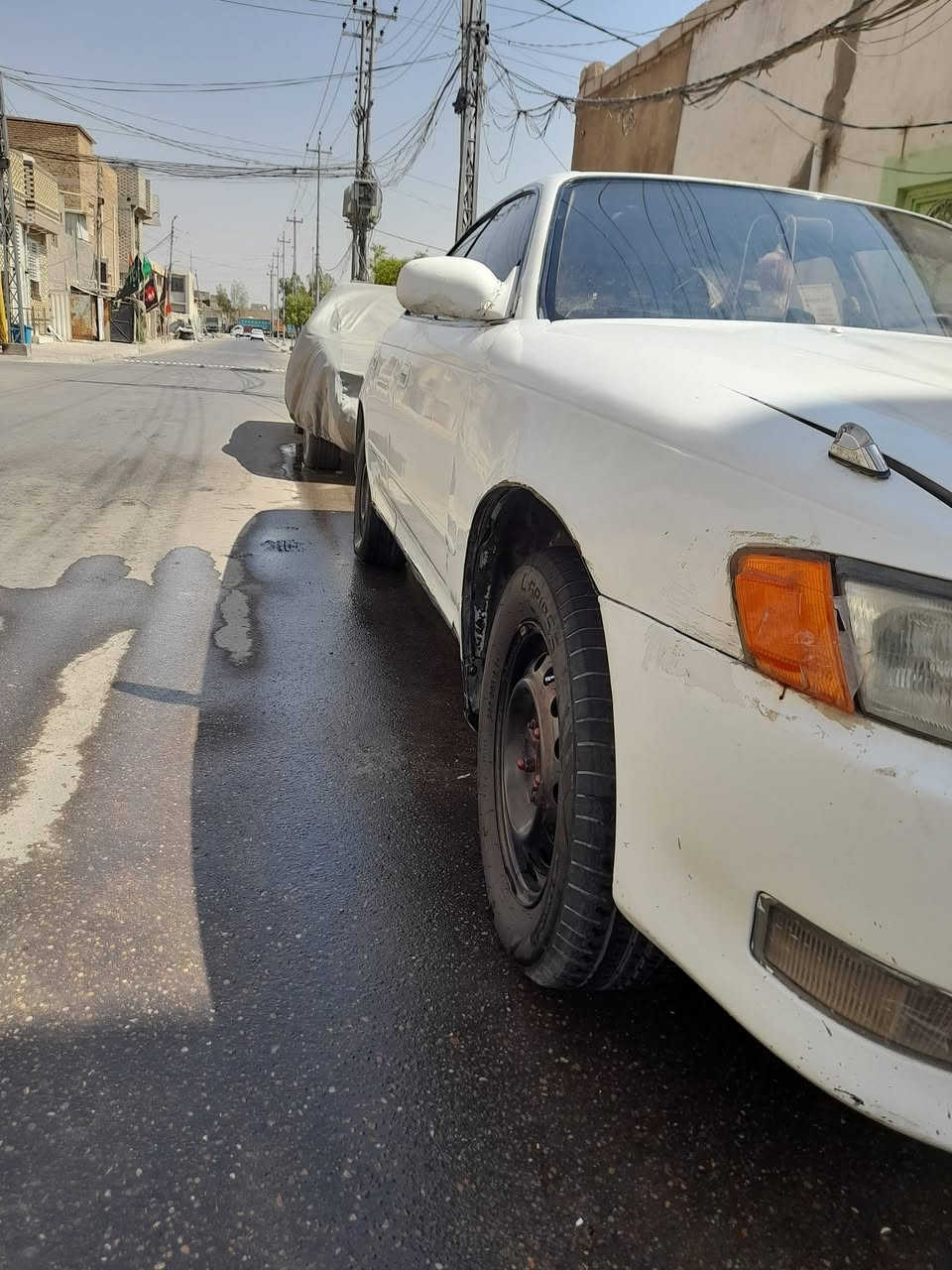 محرك٢٥٠٠بطه رياضي ...محرك..كير مكفولات حداديه نظيفه..تخم تاير..  راعيها ماواصله..
.العنوان نجف..السعر ٣٠وبيها مجال للشراي


**إذا كنت صاحب هذا الإعلان وتريد حذفه لأي سبب، رجاءا أرسل رسالة إلى الدعم الفني**